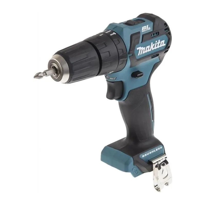 Дрель-шуруповерт Makita HP332DZ