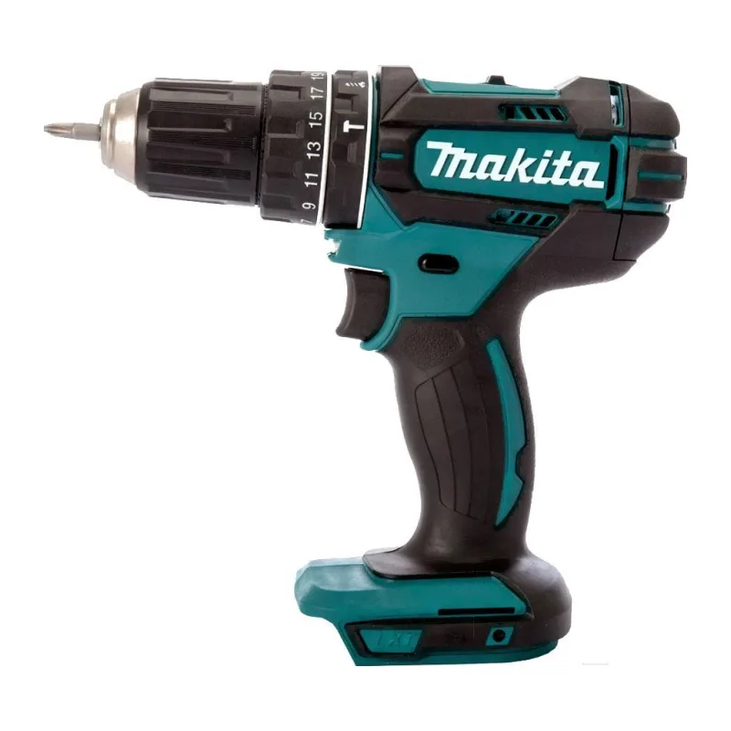 Дрель-шуруповерт Makita DHP482Z