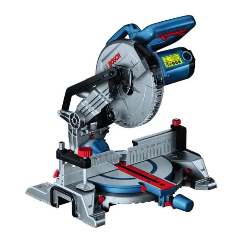 Торцовочная пила Bosch GCM 216 Professional (0601B33000)