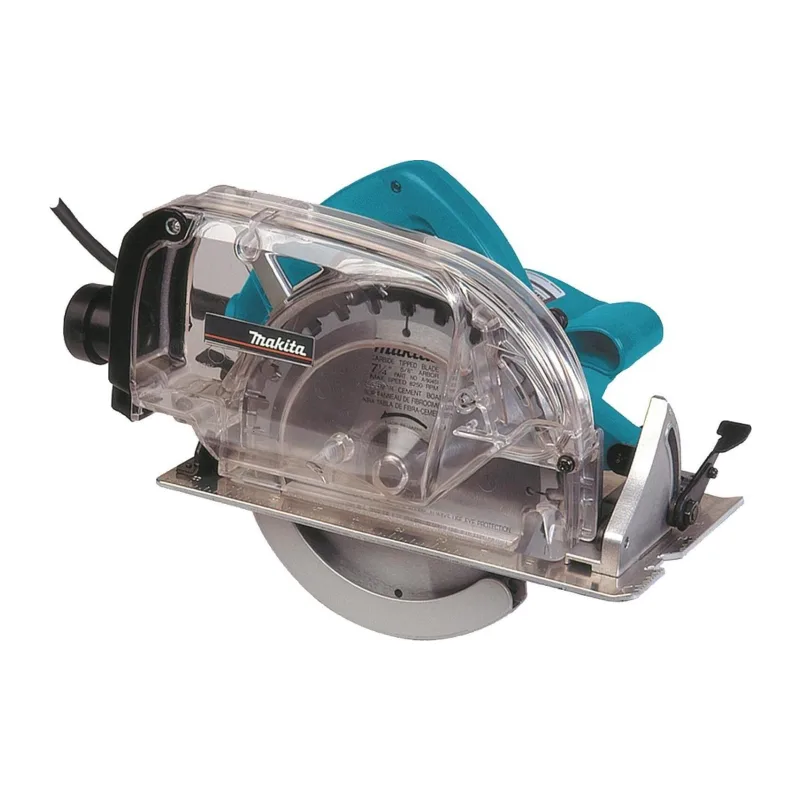 Дисковая (циркулярная) пила Makita 5057KB
