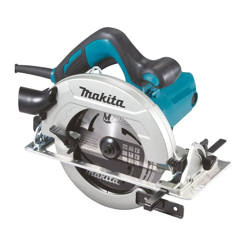 Дисковая (циркулярная) пила Makita HS7611K