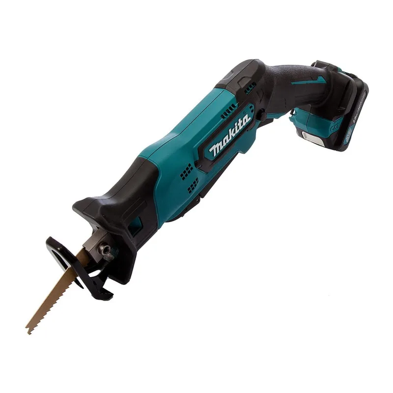 Сабельная пила Makita JR105DWAE