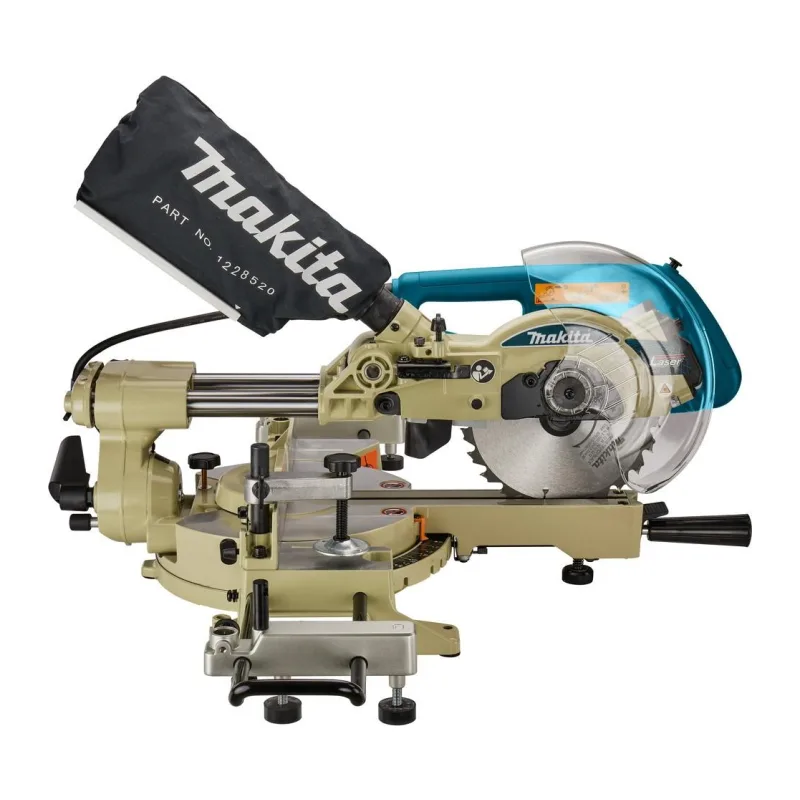 Торцовочная пила Makita LS0714N
