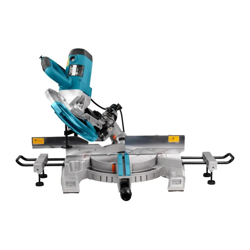 Торцовочная пила Makita LS1018LN