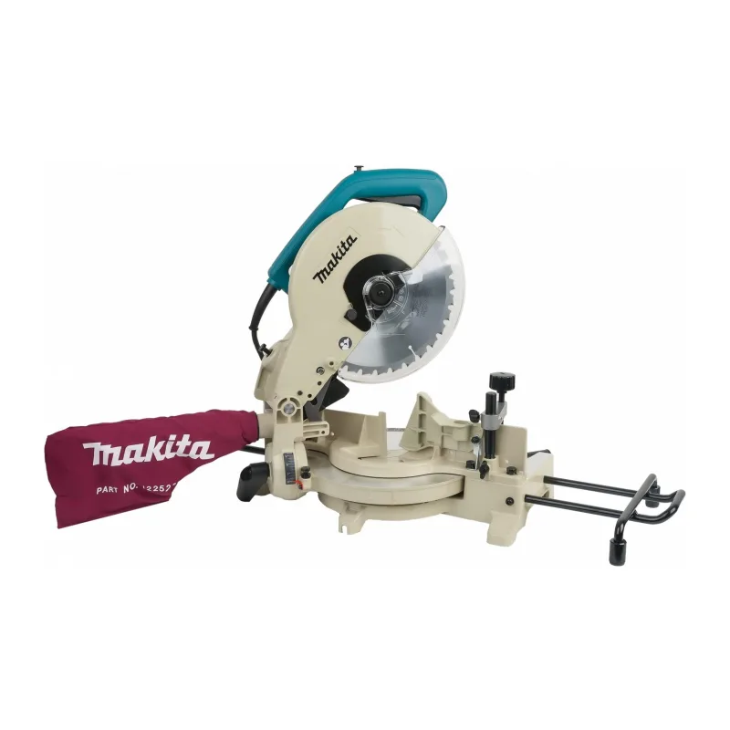 Торцовочная пила Makita LS1040N