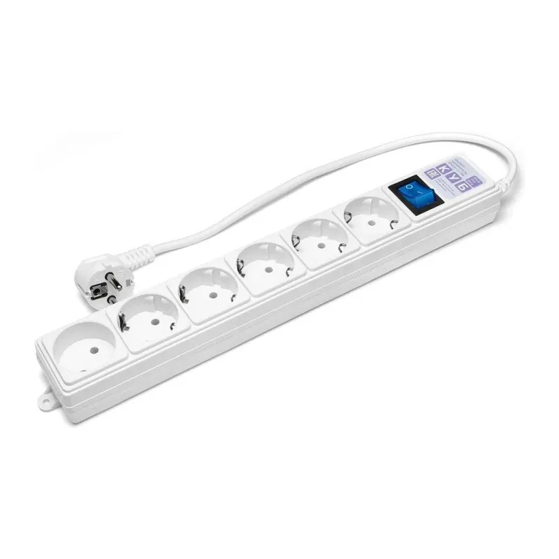 Сетевой фильтр Power Cube SPG6-16-3М