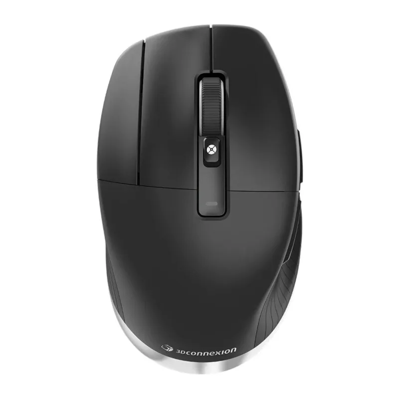 Мышь 3Dconnexion CadMouse Pro Wireless Left (3DX-700079)