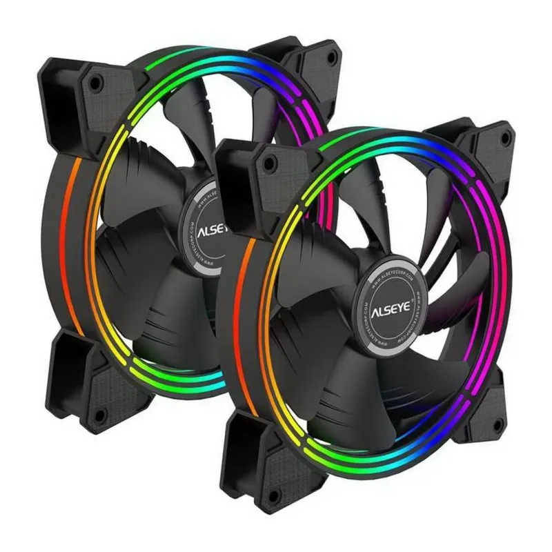Кулер для процессора Alseye H280