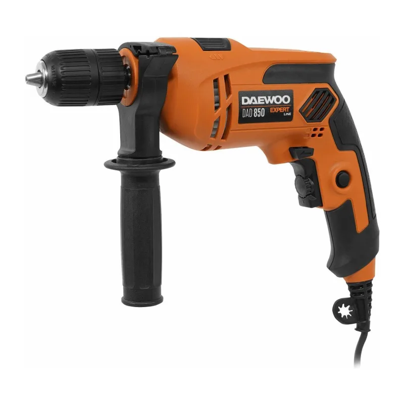 Дрель Daewoo Power DAD 850