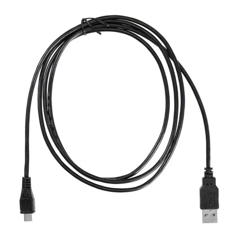 Кабель USB2.0 Buro MICROUSB2.0 A(m)/MicroUSB (1.5м)