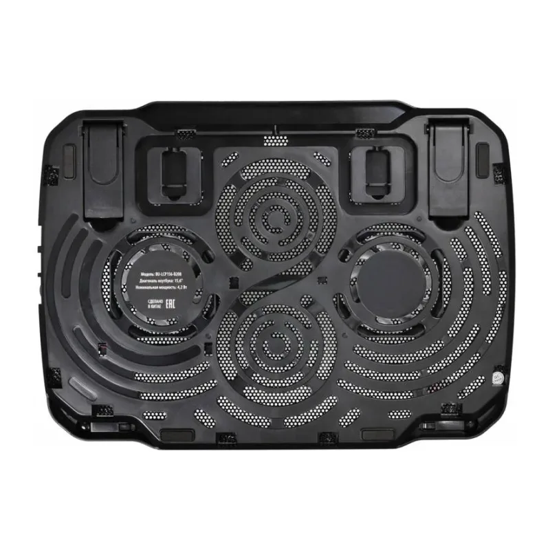Подставка для ноутбука Buro BU-LCP156-B208