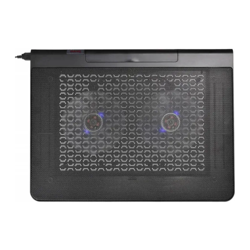 Подставка для ноутбука Buro BU-LCP170-B214 черный