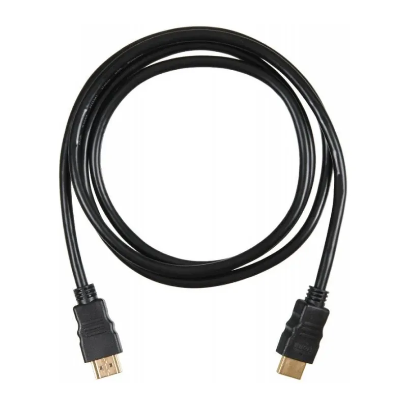 Кабель Buro HDMI (m)/HDMI (m) 1.5м