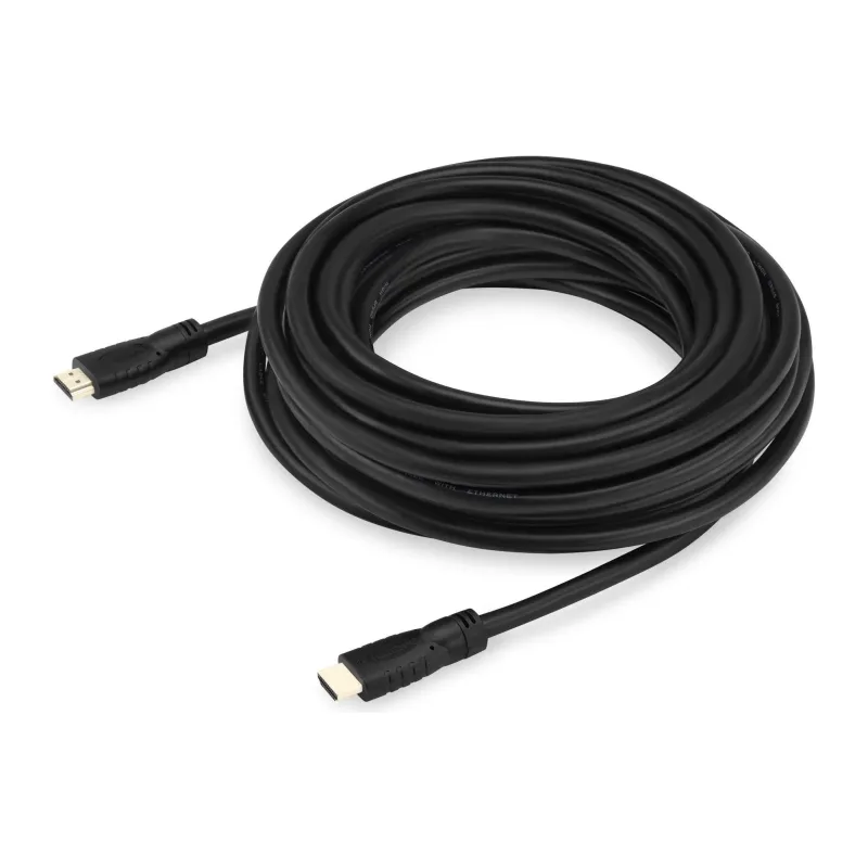Кабель Buro HDMI (m)/HDMI (m) 15м. (BHP HDMI 2.0-15)