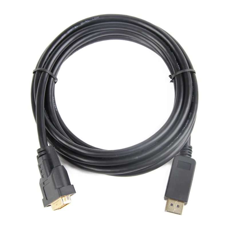 Кабель Cablexpert CC-DPM-DVIM-6