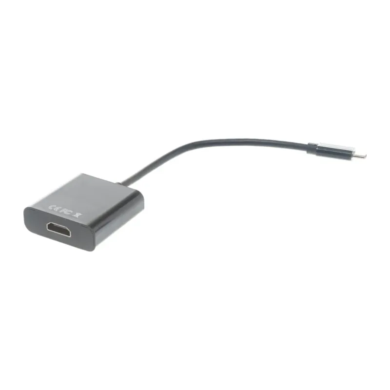 Адаптер Cablexpert A-CM-HDMIF-01