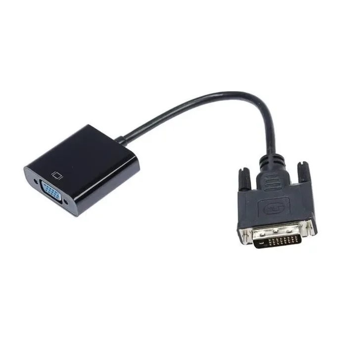 Адаптер Cablexpert A-DVID-VGAF-01