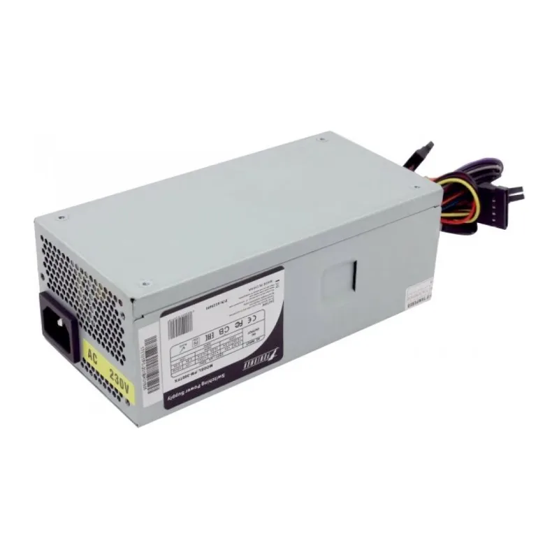 Блок питания PowerMan PM-300TFX 300W