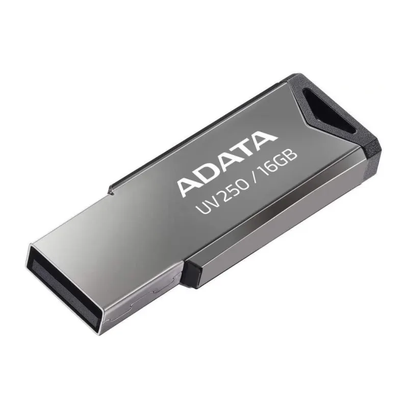 USB Flash-накопитель A-Data UV250 16GB (AUV250-16G-RBK)