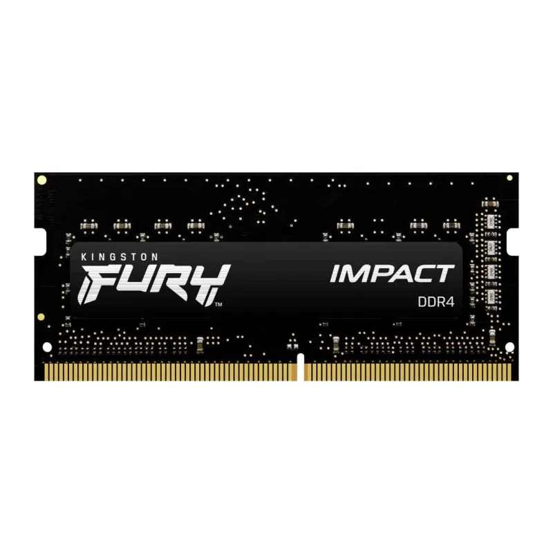 Оперативная память Kingston KF432S20IB/8 CL-20