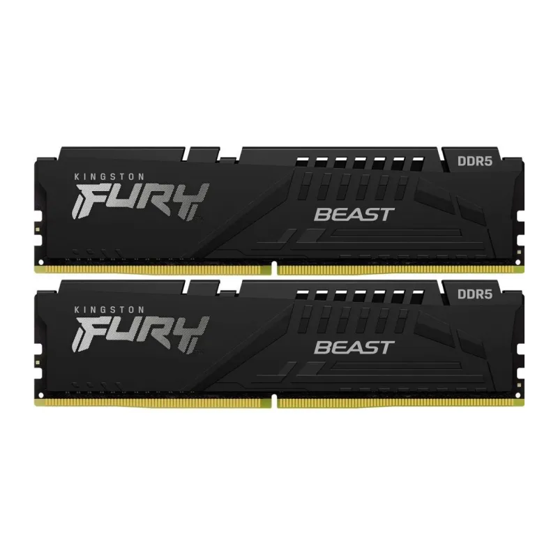 Оперативная память Kingston KF552C40BBK2-32 CL-40