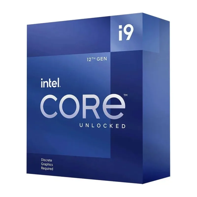 Процессор Intel Core I9-12900KF OEM