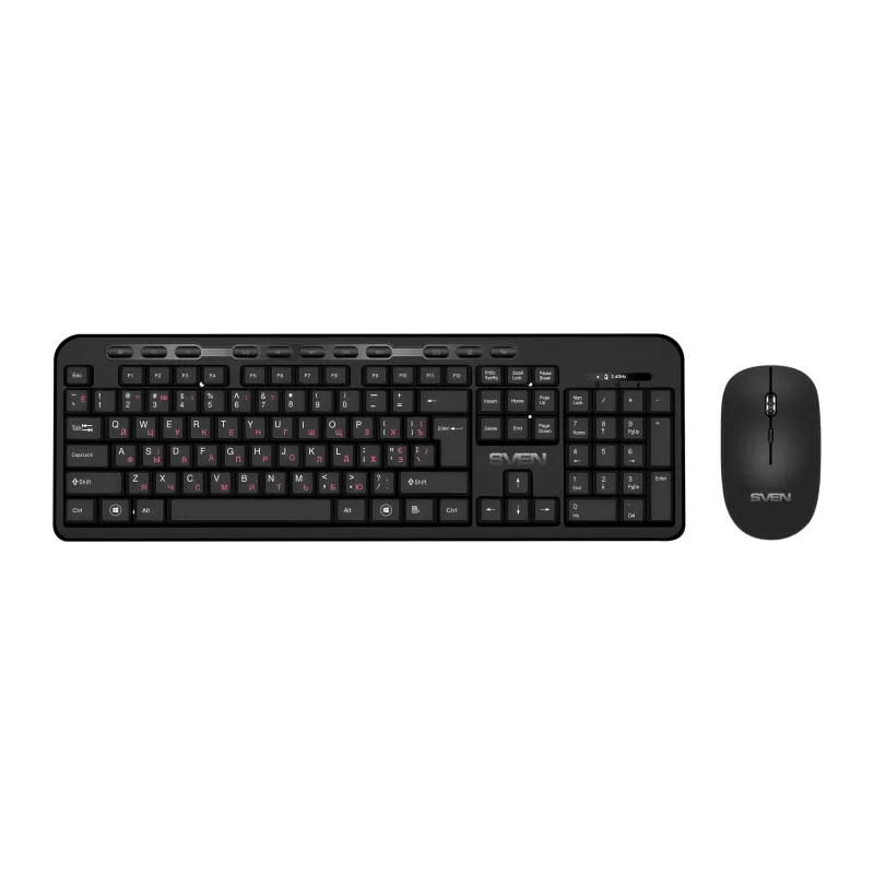 Набор периферии Sven KB-C3200W (SV-019044)