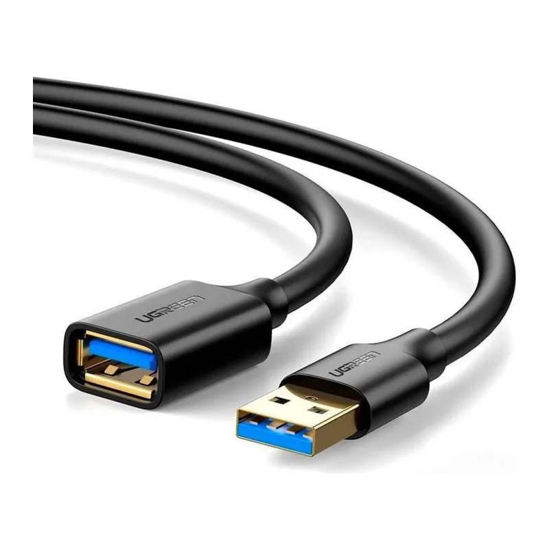 Кабель UGREEN US129-30127 Black (30127)