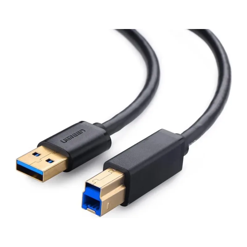 Кабель UGREEN US210-10372 Black (10372)