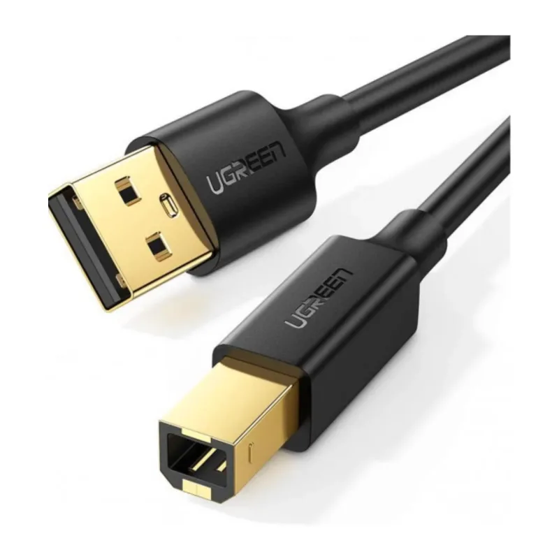 Кабель UGREEN US135-10350 Black (10350)