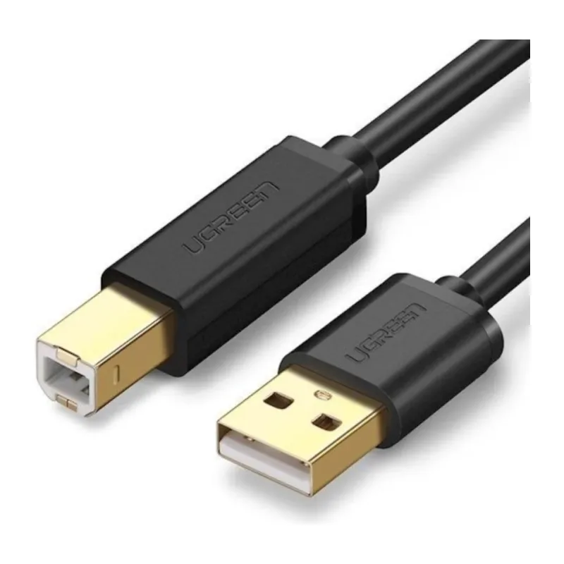 Кабель UGREEN US135-20847 Black (20847)