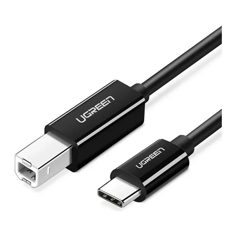 Кабель UGREEN US241-80811 Black (80811)