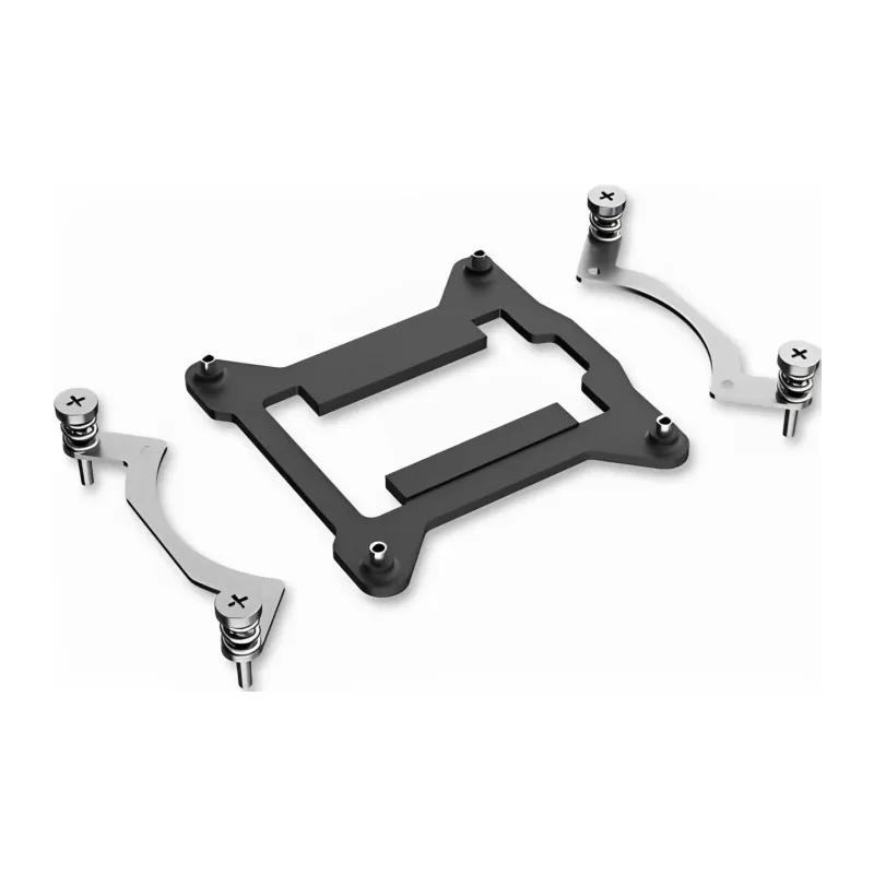 Комплект крепления кулера DeepCool LGA1700 Socket kit (GP-G-EM172-1700 / EM172-MKNNIN-G-1)