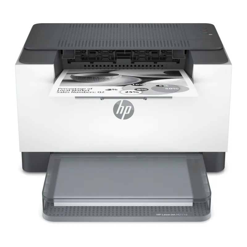 Принтер HP LaserJet M211d (9YF82A)
