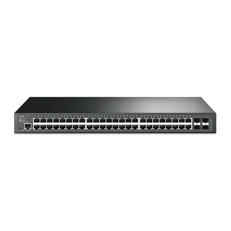 Коммутатор TP-Link TL-SG3452