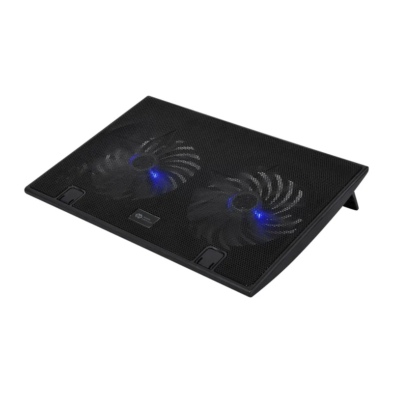 Подставка для ноутбука Digma D-NCP170-2H