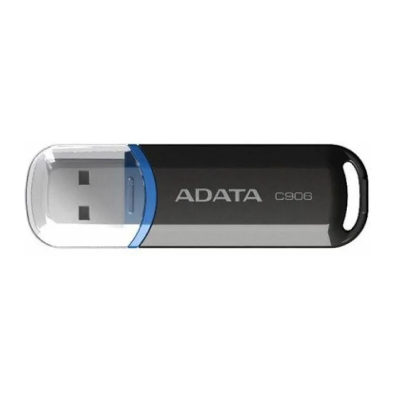 USB Flash-накопитель A-Data AC906-64G-RBK 64GB Black