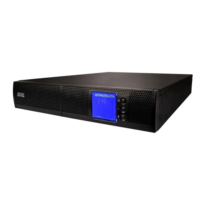 Источник бесперебойного питания Powercom Sentinel (SNT-2000)
