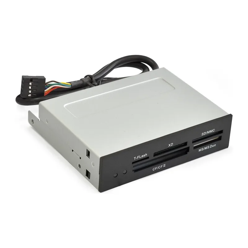 Картридер ExeGate CR-415 (EX283581RUS)