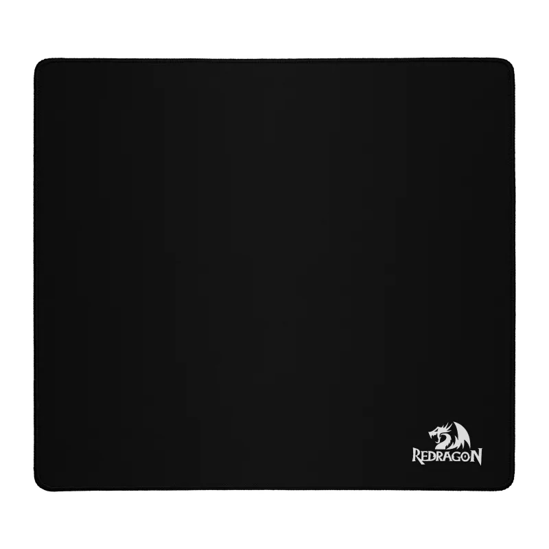 Коврик для мыши Redragon FLICK L BLACK, 450x400x4mm