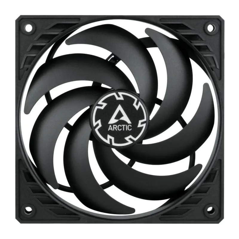 Кулер для корпуса Arctic P12 Slim PWM PST (ACFAN00187A)