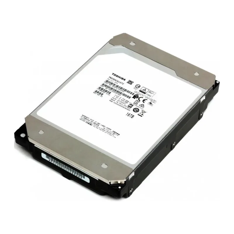 Жесткий диск Toshiba MG09 18TB (MG09ACA18TE)