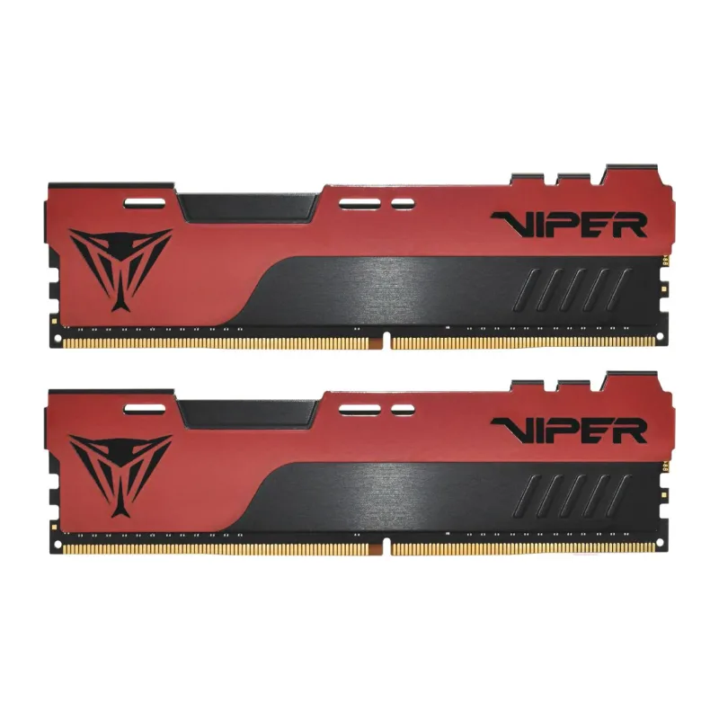 Оперативная память Patriot Viper Elite II 2x16GB PC4-28800 (PVE2464G360C0K)