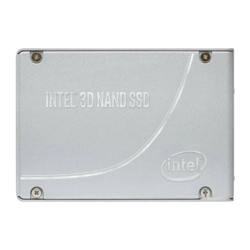 SSD диск Intel DC P4610 6.4TB (SSDPE2KE064T801)