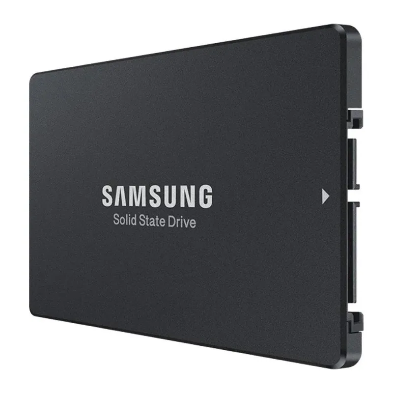 SSD диск Samsung PM897 960GB (MZ7L3960HBLT-00A07)