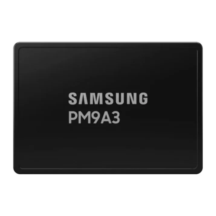 SSD диск Samsung PM9A3 960GB (MZQL2960HCJR-00A07)