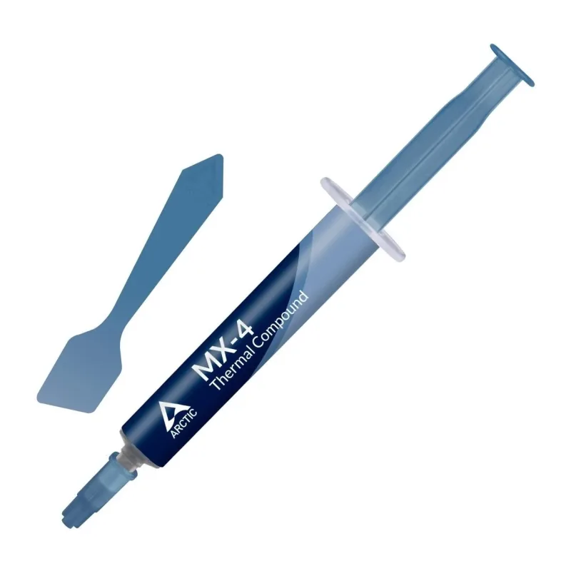 Термопаста Arctic MX-4 8 г (ACTCP00059A)