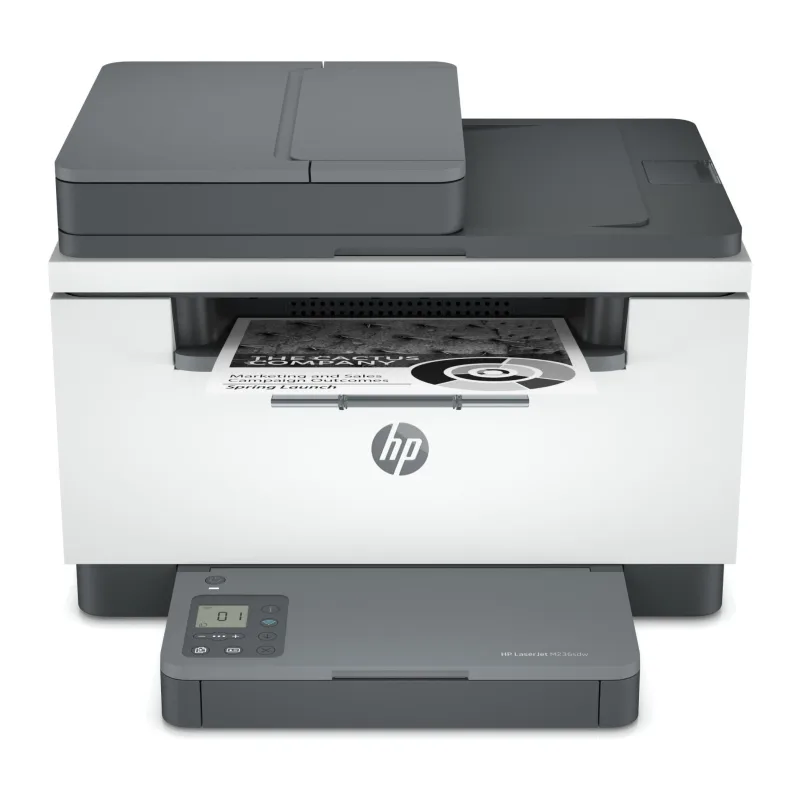 МФУ HP LaserJet MFP M236sdw (9YG09A)