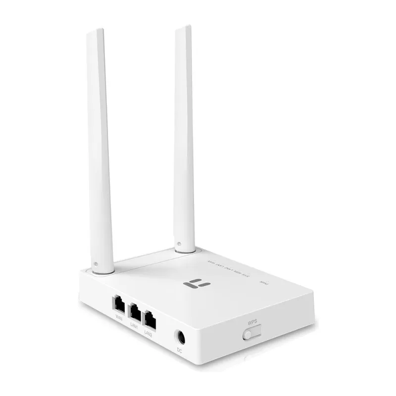 Беспроводной маршрутизатор Netis W1