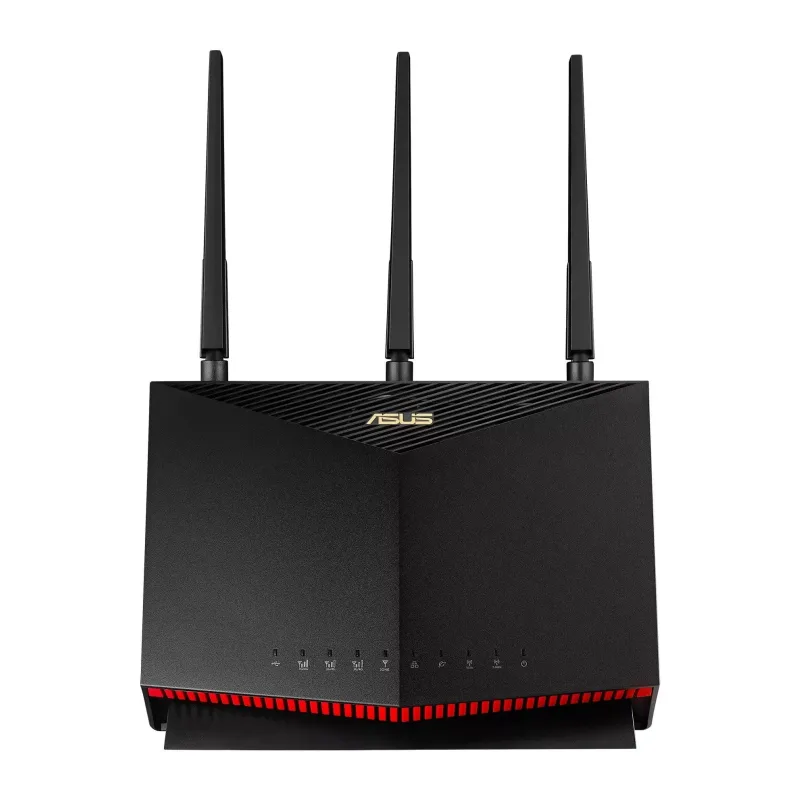 Wi-Fi роутер ASUS 4G-AC86U